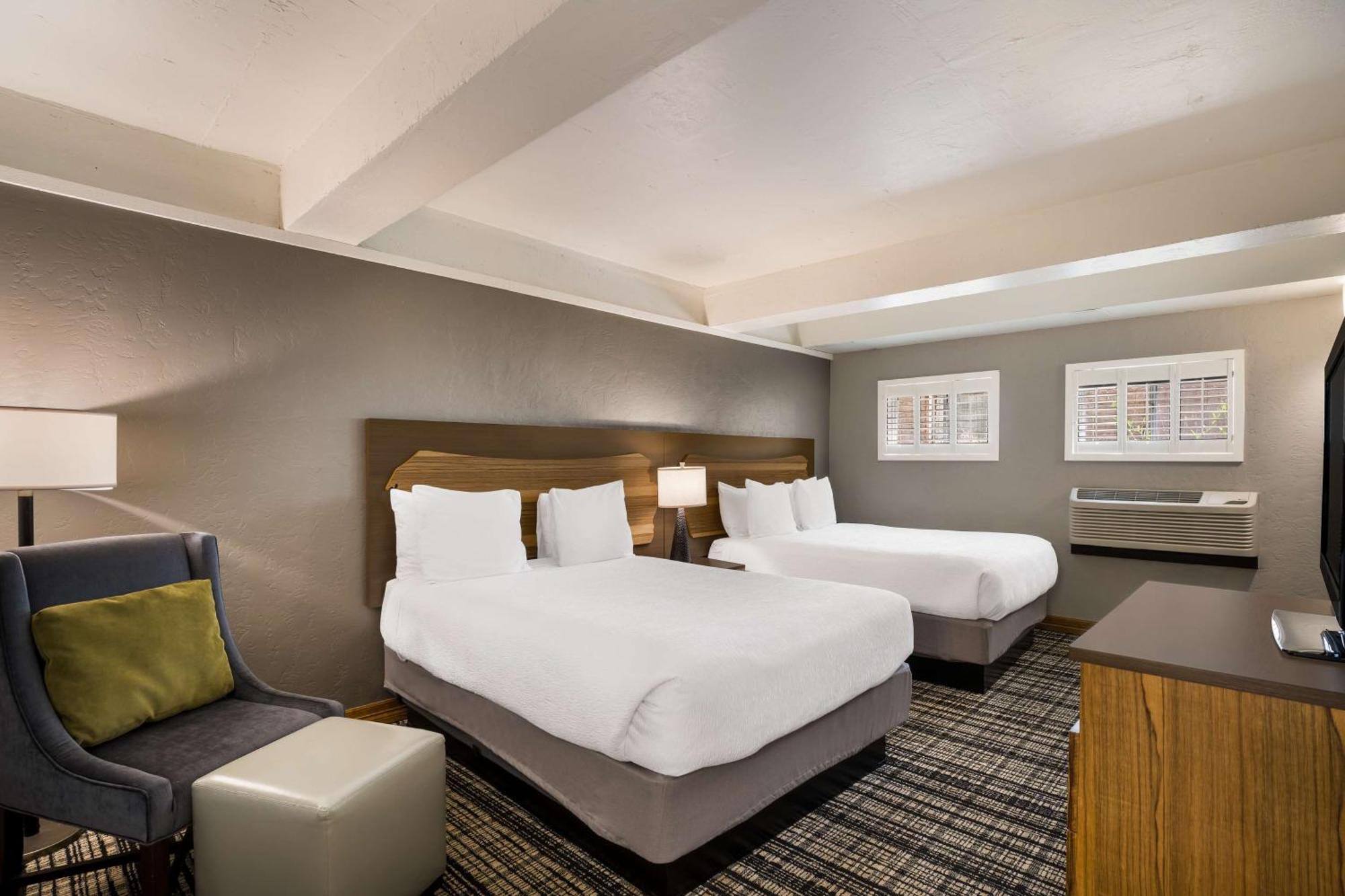 Best Western Antlers At Glenwood Springs Exterior foto