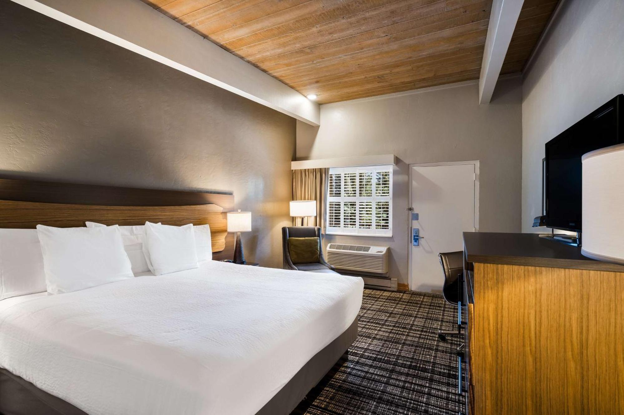 Best Western Antlers At Glenwood Springs Exterior foto