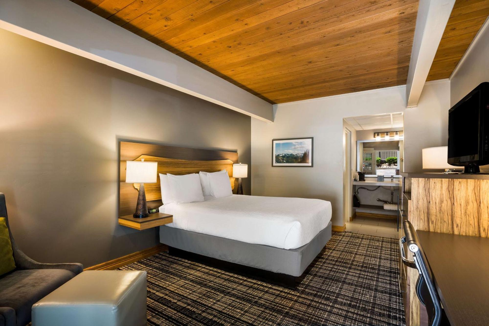 Best Western Antlers At Glenwood Springs Exterior foto
