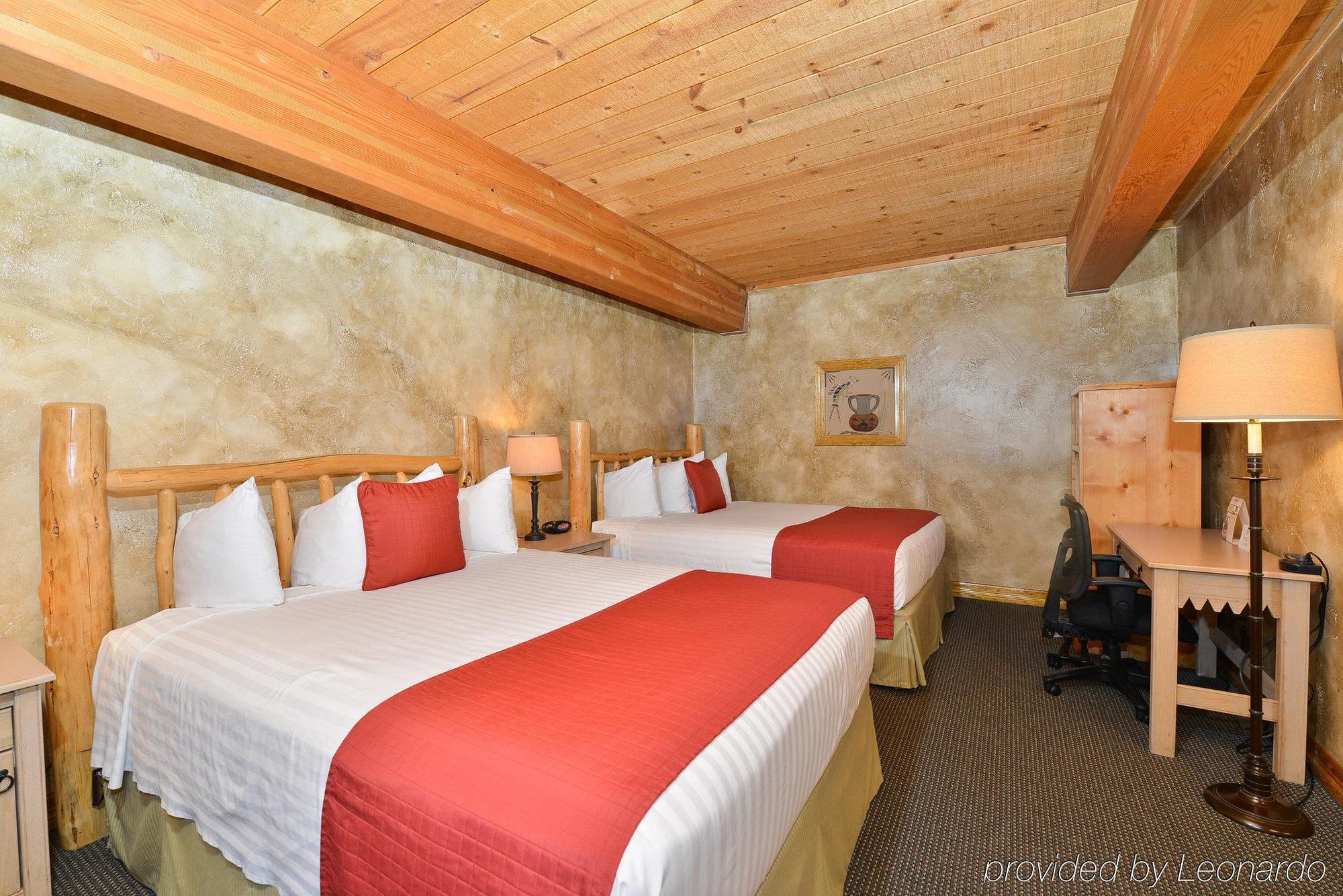 Best Western Antlers At Glenwood Springs Quarto foto